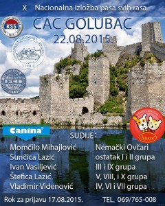 Golubac