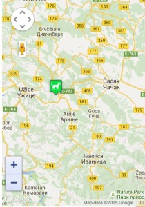 Pozega