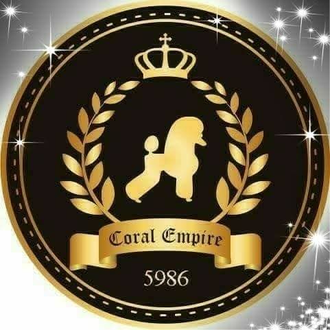 Kennel “Coral Empire”