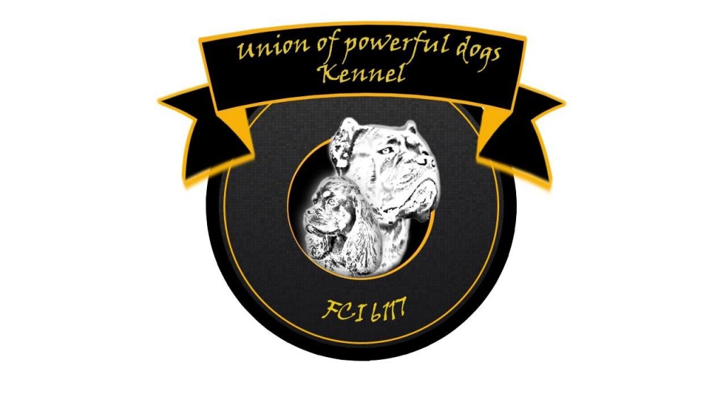 Kennel “Union of Powerful Dogs”