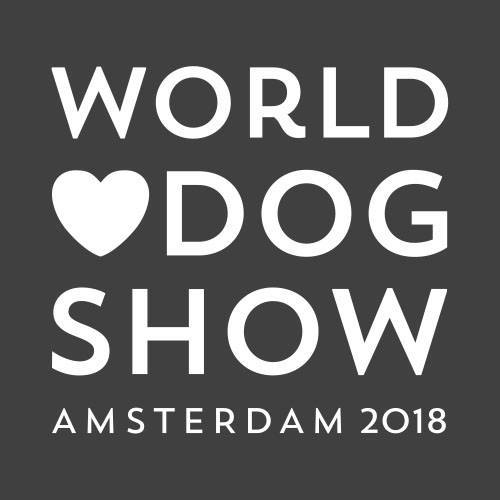 RESULTS-World Dog Show Amsterdam (the Netherlands), 9-12 August 2018