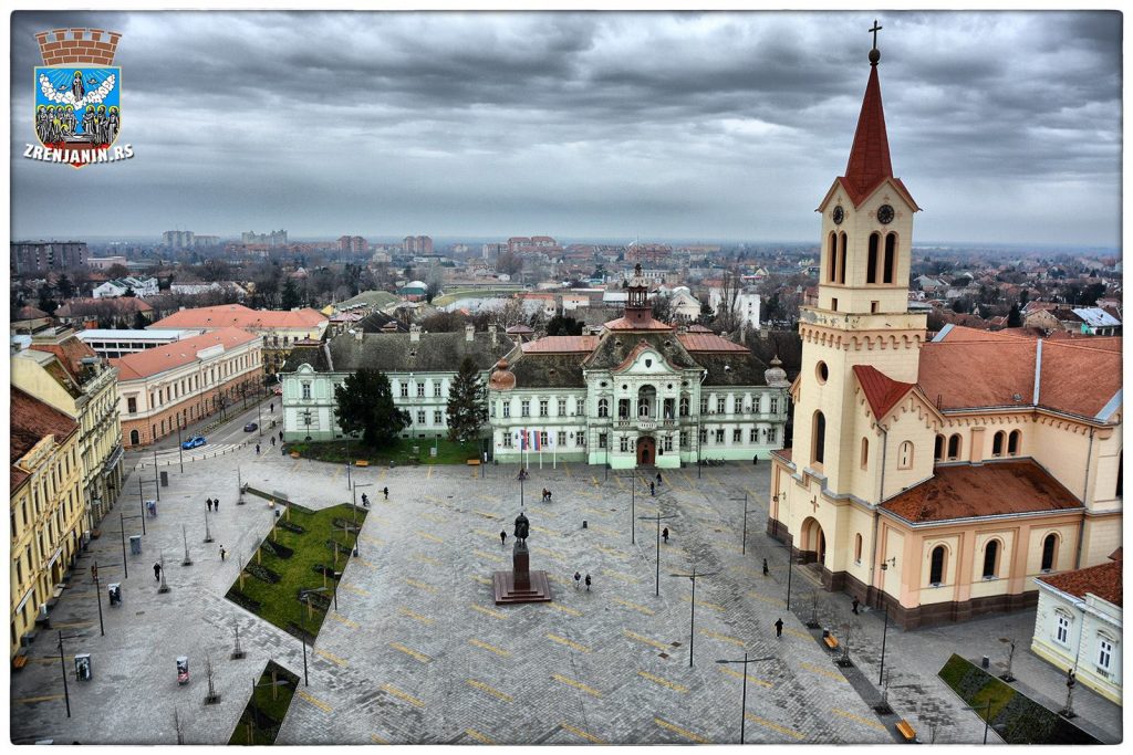 Tourism | Zrenjanin (Serbia)