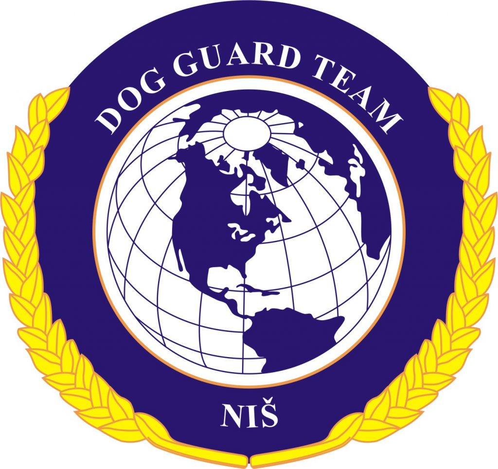 Dog Training “Dog Guard Team“