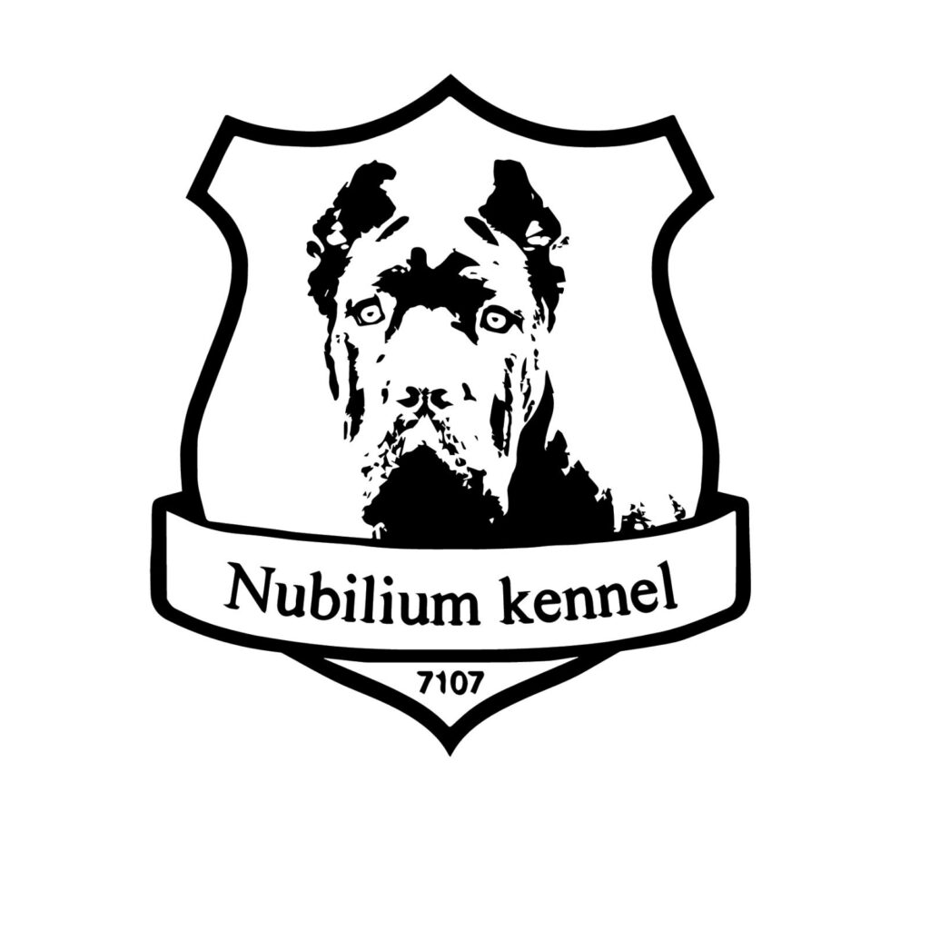 Kennel “Nubilium”