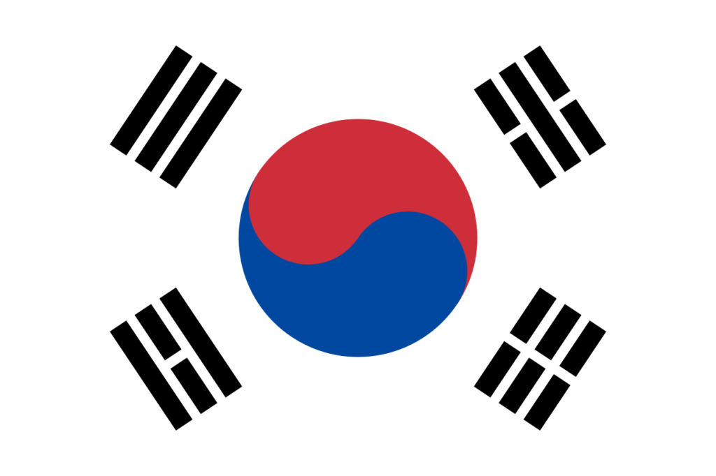 Dog Shows-KOREA (REPUBLIC OF) 2024