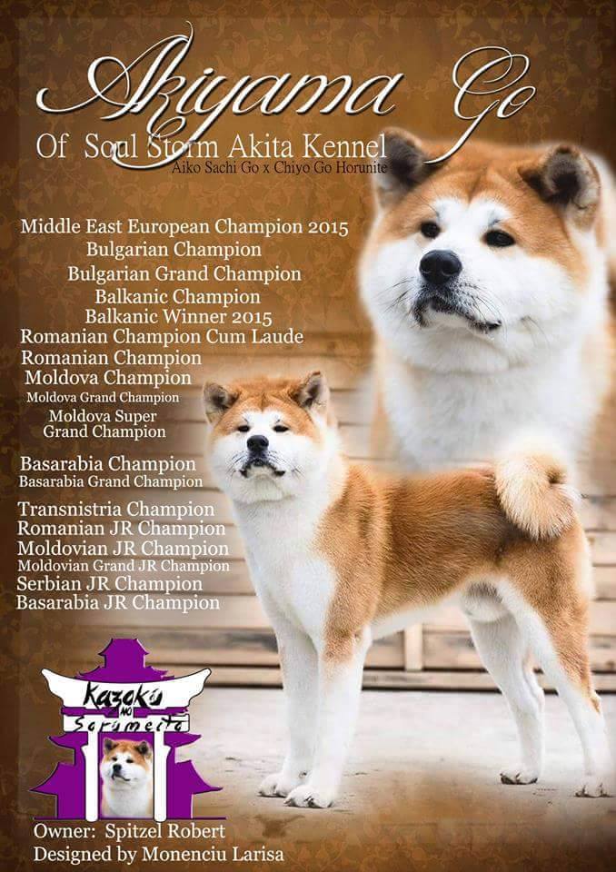 Odgajivačnica ,,Kazoku No Sorumeito”