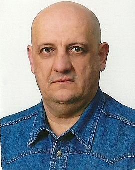 Mirko Marković-međunarodni kinološki sudija