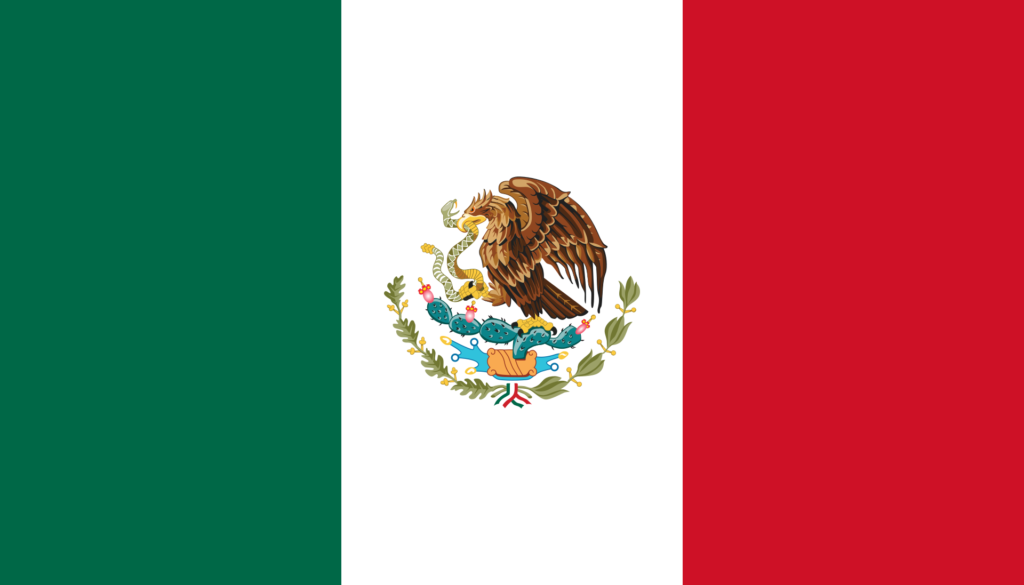 Izložbe pasa-MEKSIKO 2022