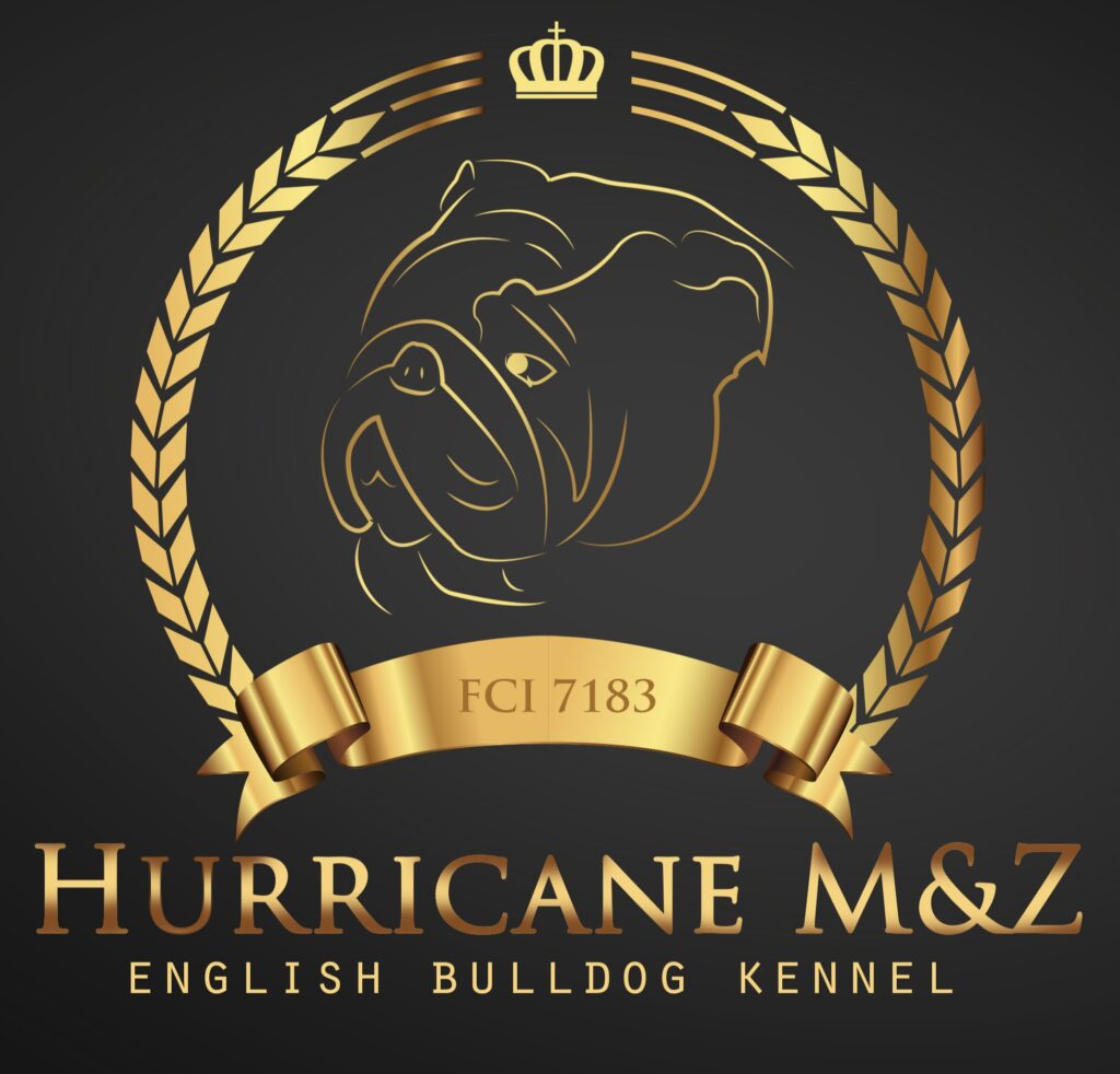 Odgajivačnica ,,Hurricane M & Z”
