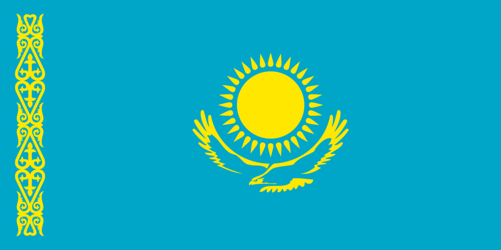 Izložbe pasa-KAZAHSTAN 2024